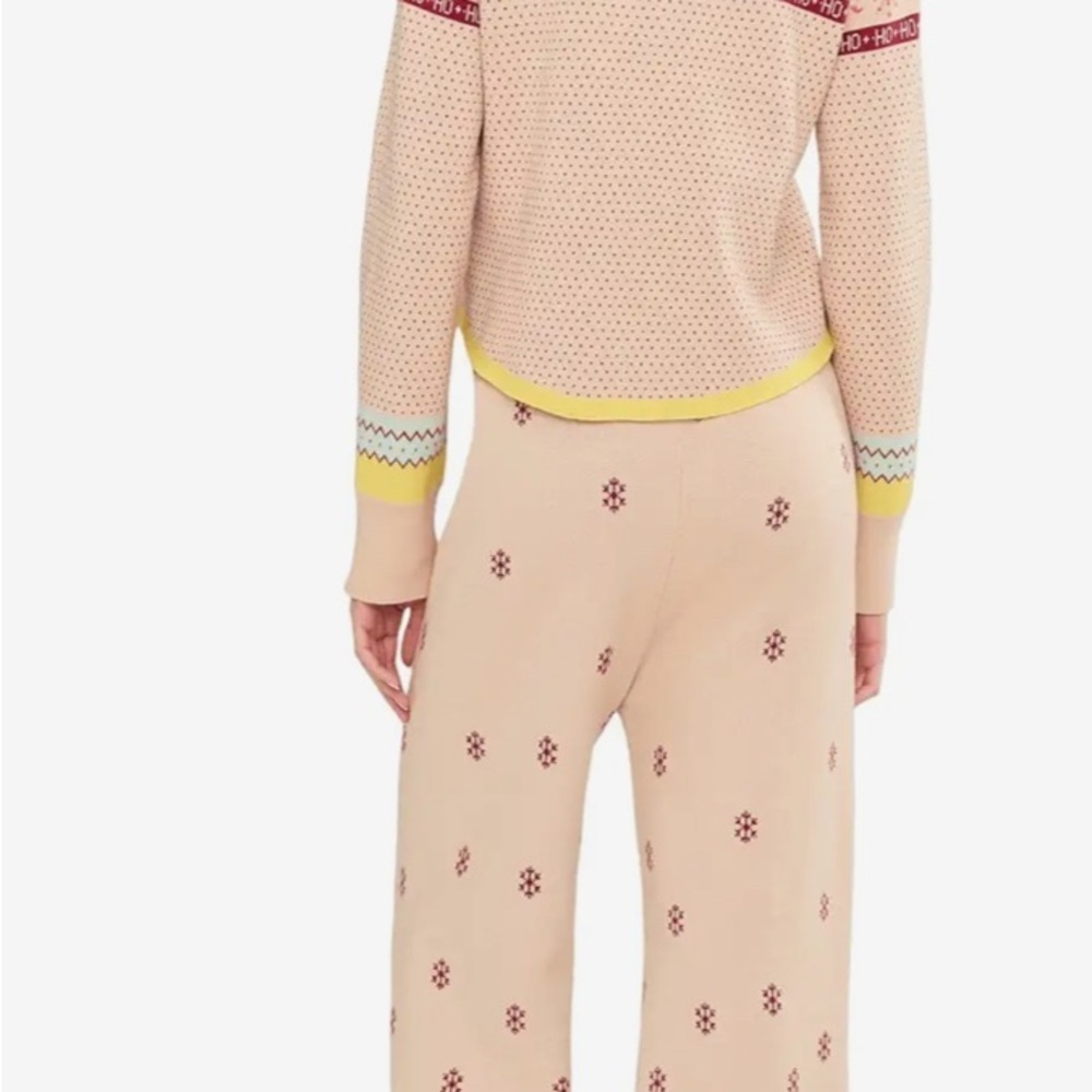 Free People Flock Tales
Dream Whispers Set
Women's nwt so cute!! Sz xl - Picture 3 of 8